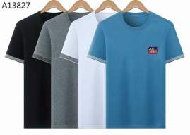 Picture of Armani T Shirts Short _SKUArmaniM-3XL25wx5722567
